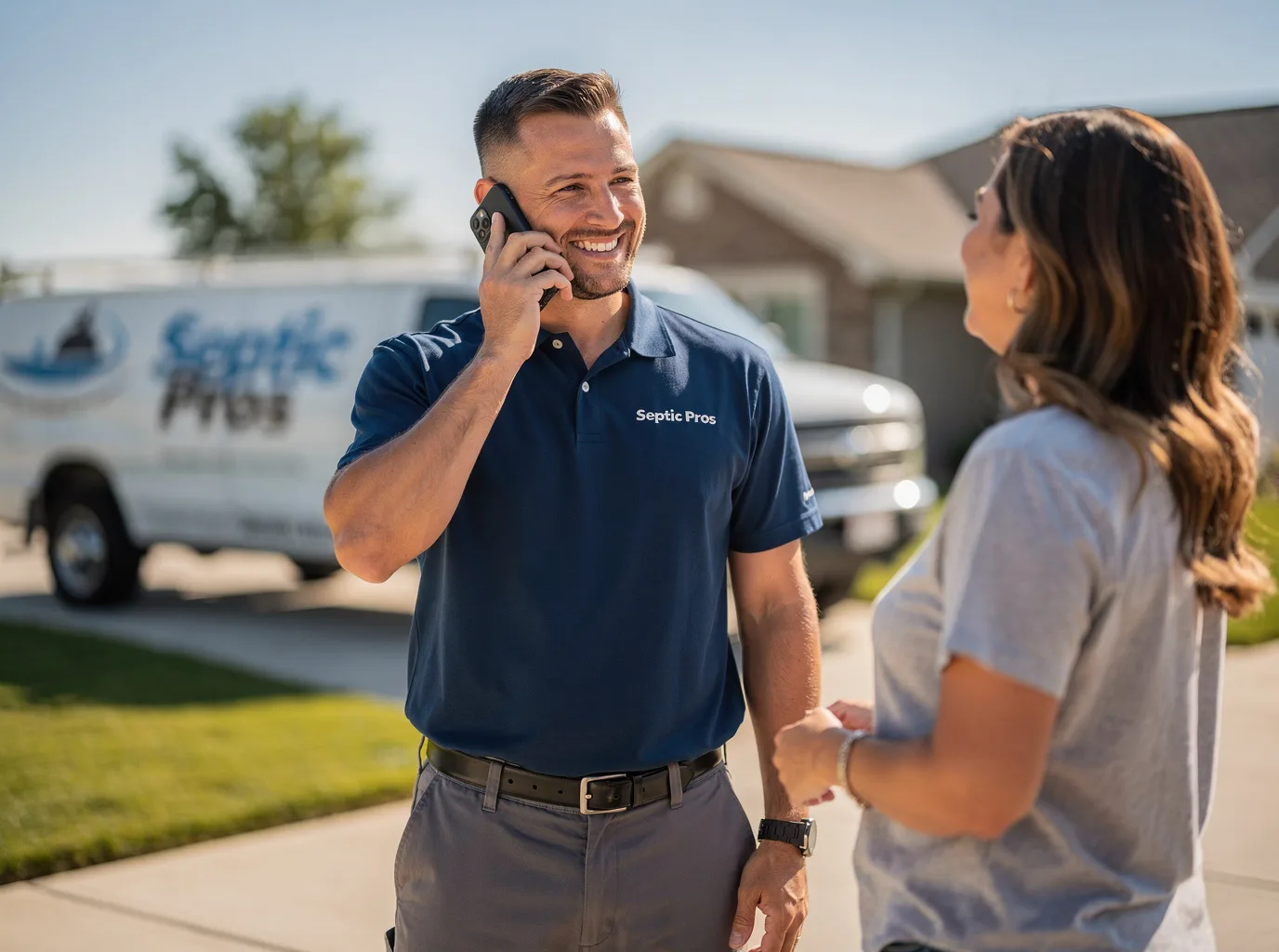 Septic Tank Pumping Ashland, LA FAQs